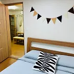 Travel House 2Room
