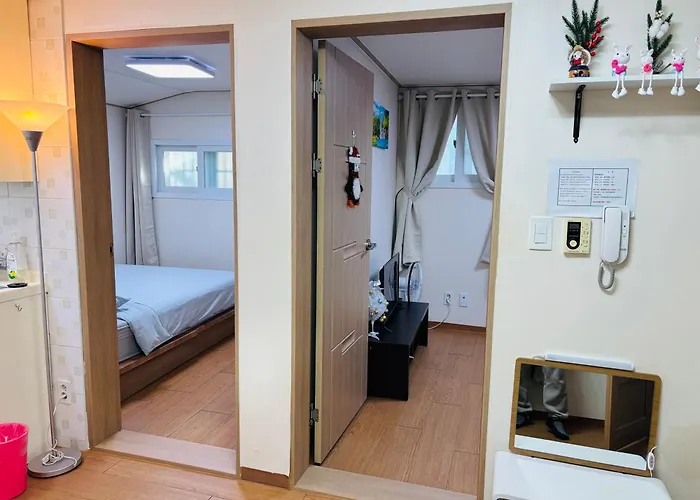 Travel House 2Room