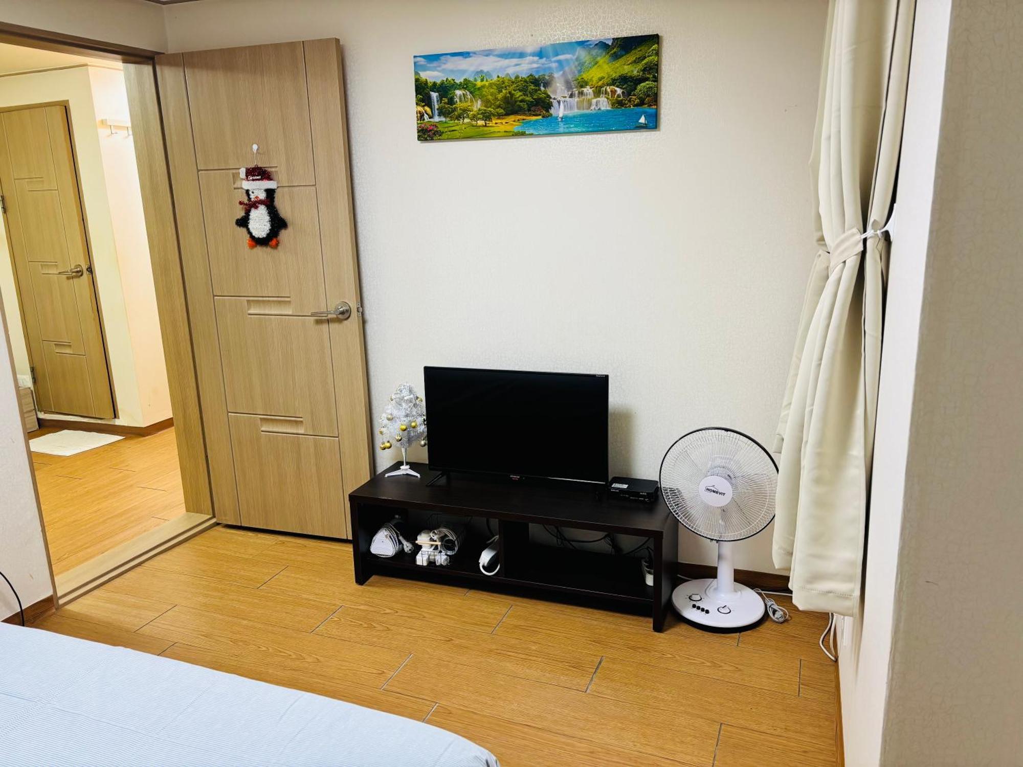 Travel House 2room Apartment